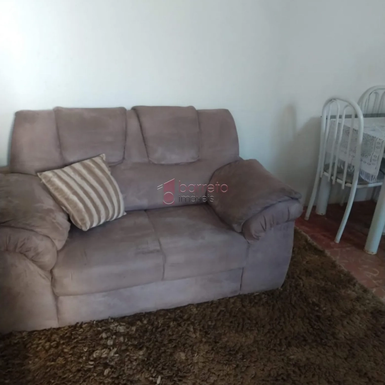 CASA PARA VENDA NO BAIRRO JARDIM LIBERDADE – JUNDIAÍ/SP