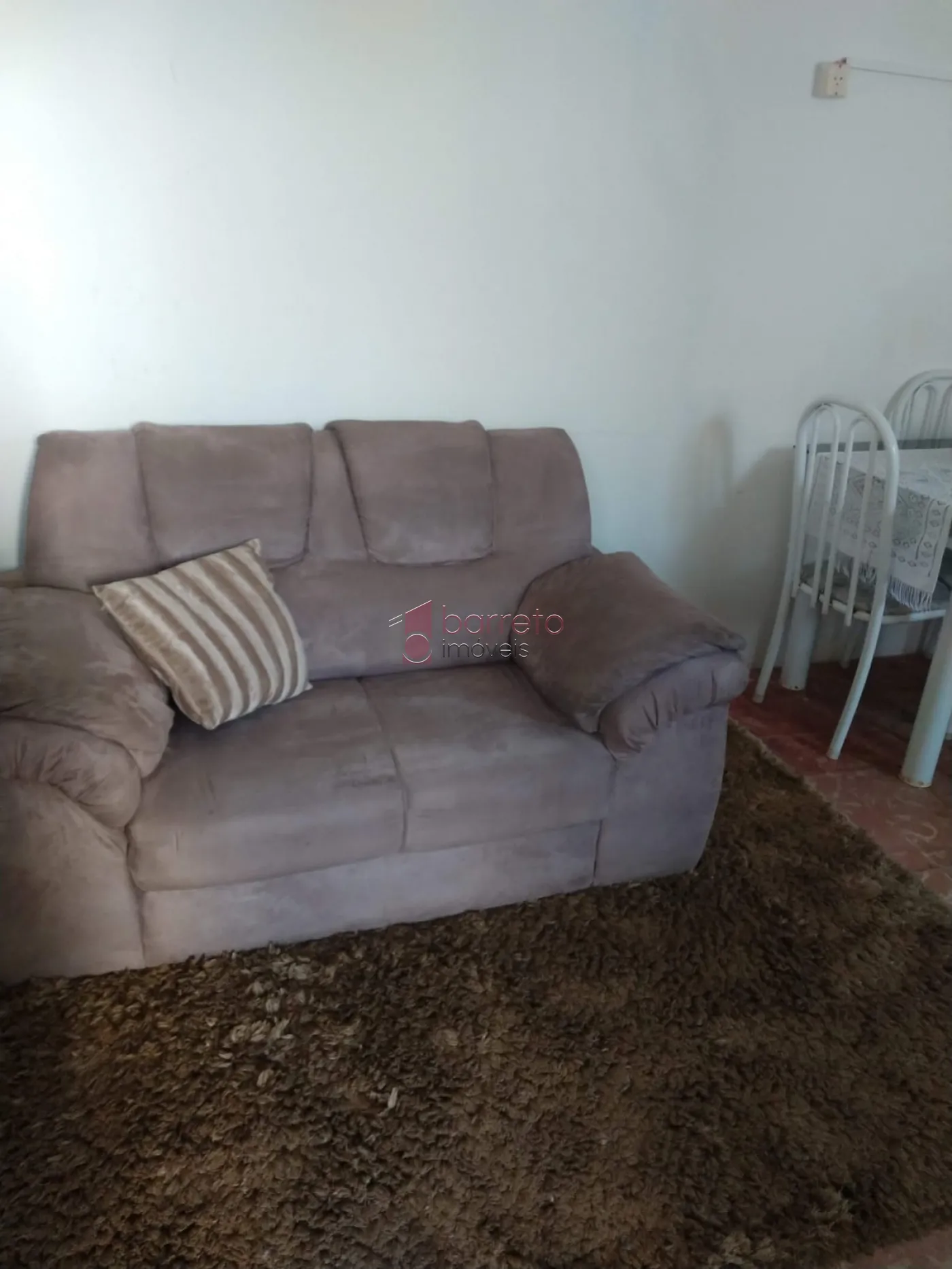 CASA PARA VENDA NO JARDIM LIBERDADE – JUNDIAÍ/SP