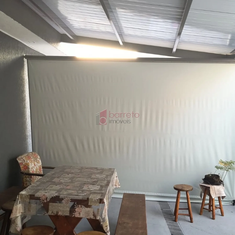 CASA PARA VENDA NO BAIRRO JARDIM LIBERDADE – JUNDIAÍ/SP