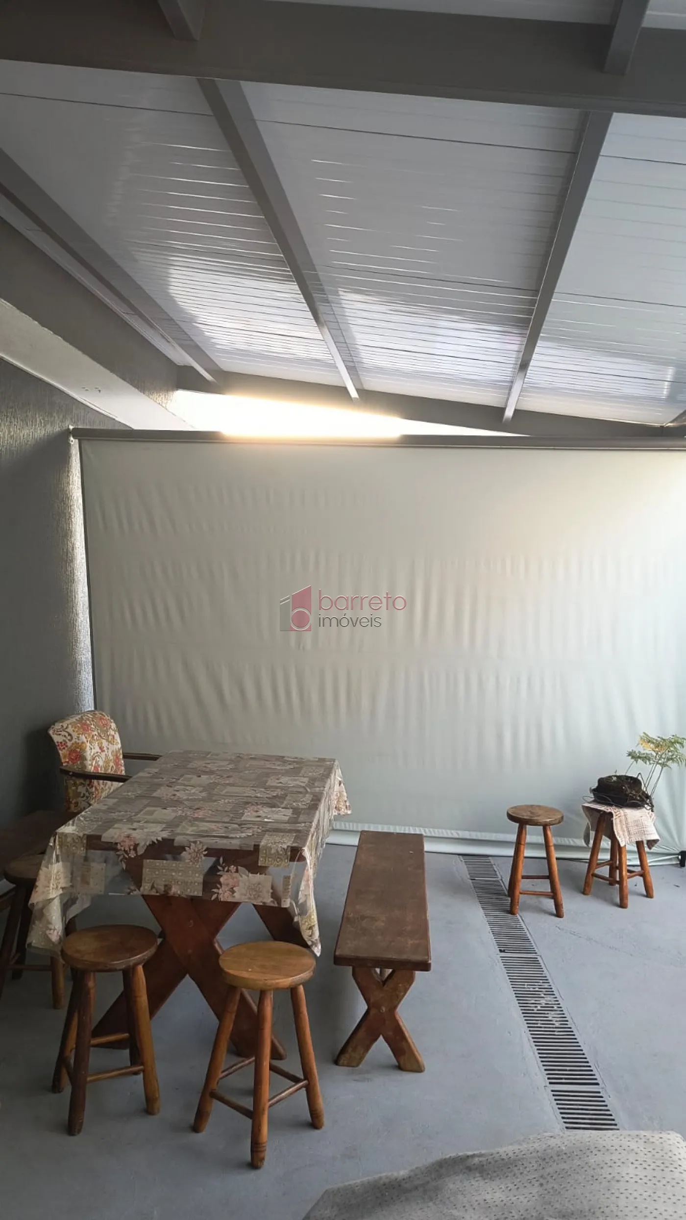 CASA PARA VENDA NO JARDIM LIBERDADE – JUNDIAÍ/SP