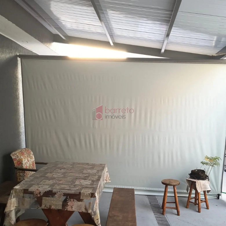 CASA PARA VENDA NO BAIRRO JARDIM LIBERDADE – JUNDIAÍ/SP