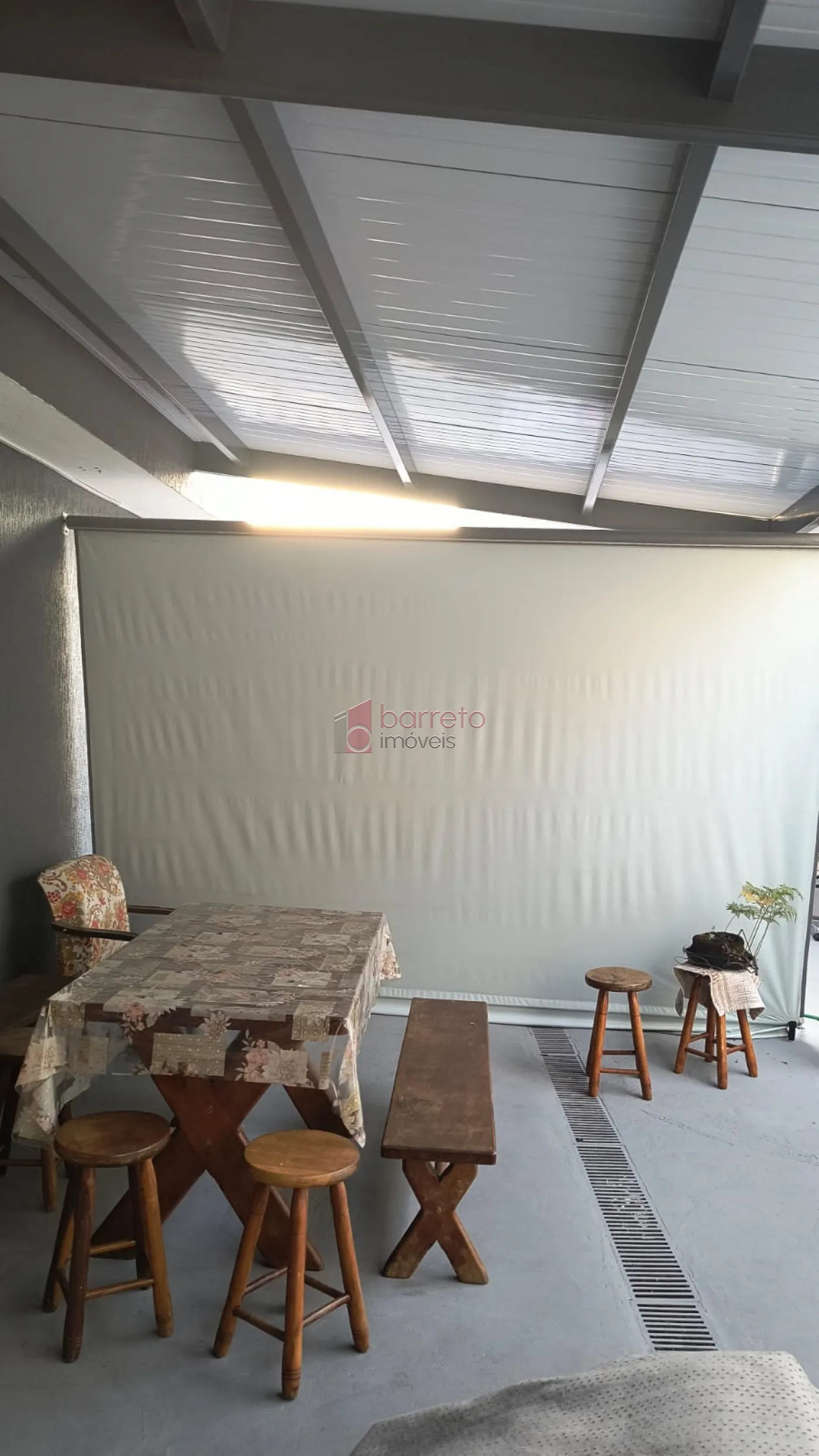 CASA PARA VENDA NO JARDIM LIBERDADE – JUNDIAÍ/SP