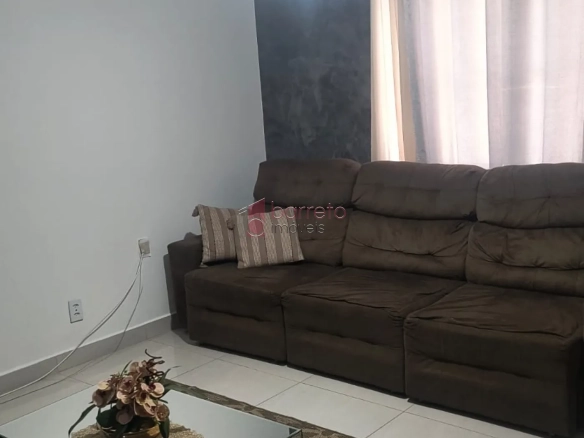 CASA PARA VENDA NO JARDIM LIBERDADE – JUNDIAÍ/SP
