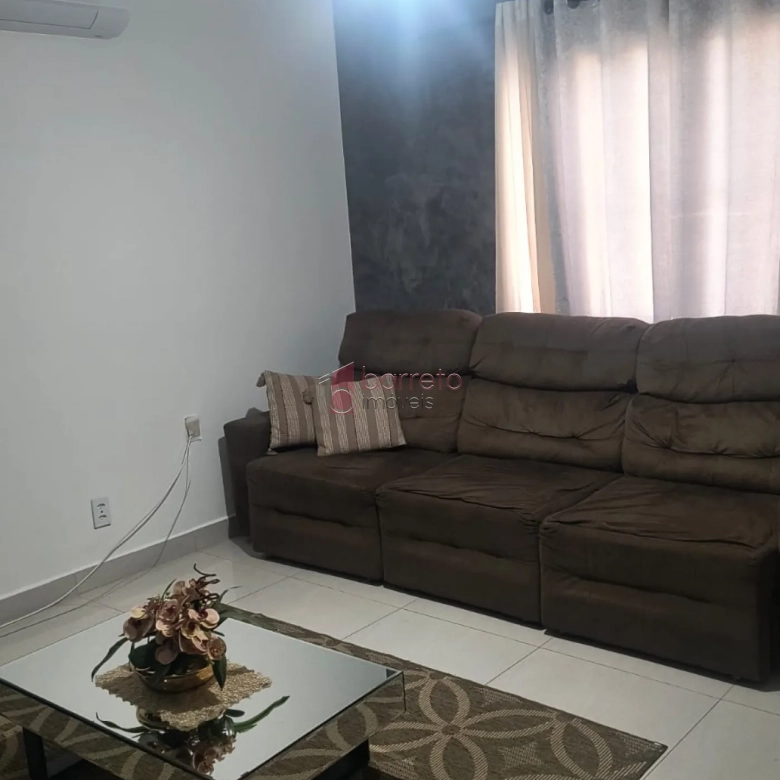 CASA PARA VENDA NO BAIRRO JARDIM LIBERDADE – JUNDIAÍ/SP