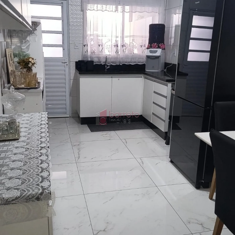 CASA PARA VENDA NO BAIRRO JARDIM LIBERDADE – JUNDIAÍ/SP