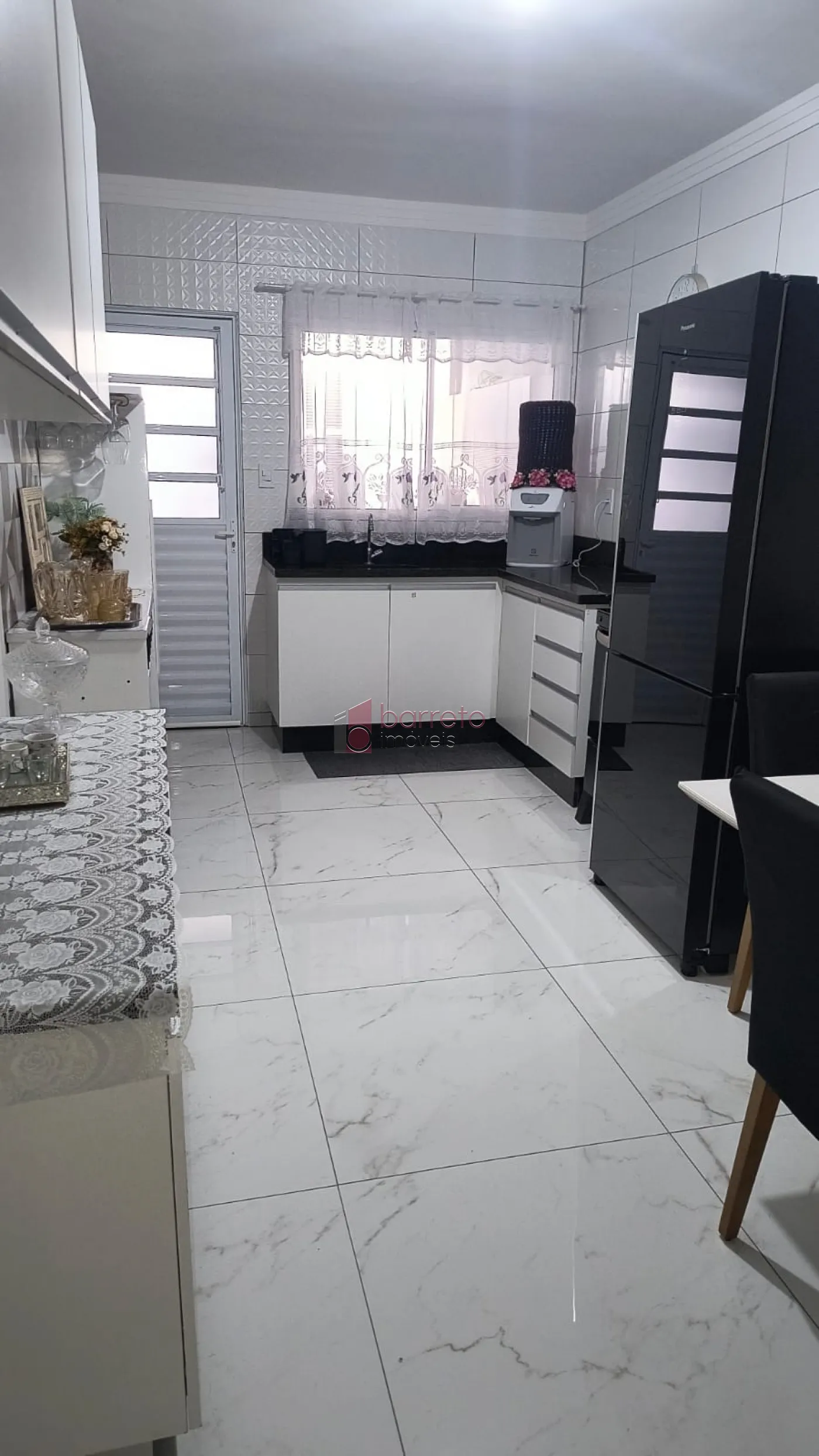 CASA PARA VENDA NO JARDIM LIBERDADE – JUNDIAÍ/SP