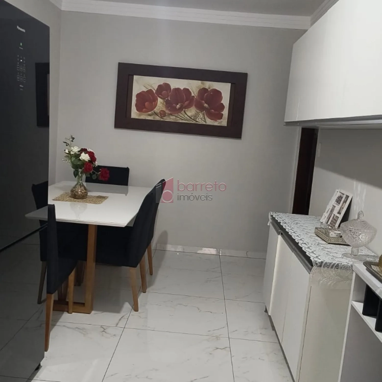 CASA PARA VENDA NO BAIRRO JARDIM LIBERDADE – JUNDIAÍ/SP