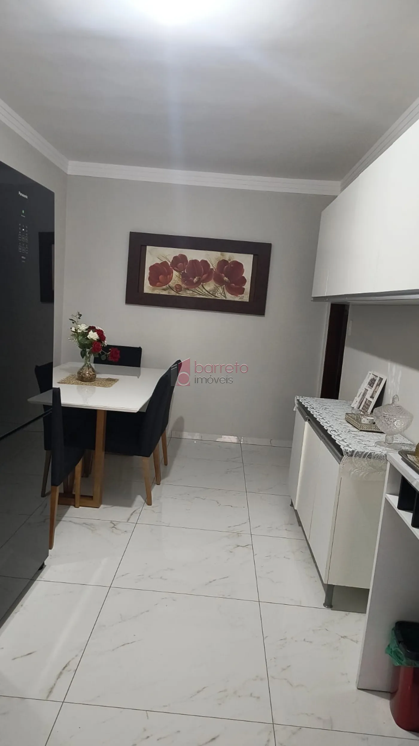 CASA PARA VENDA NO JARDIM LIBERDADE – JUNDIAÍ/SP