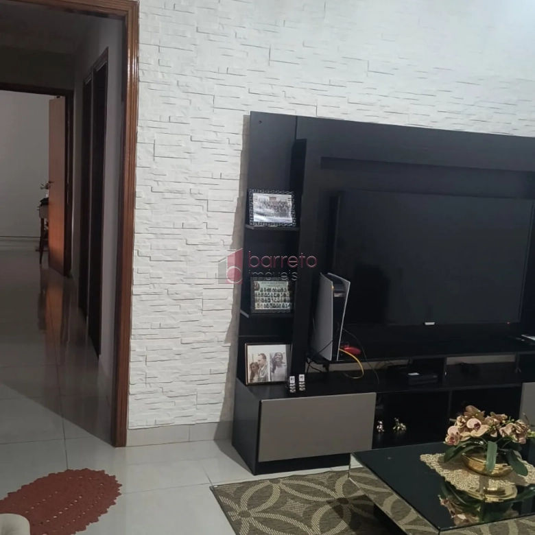 CASA PARA VENDA NO BAIRRO JARDIM LIBERDADE – JUNDIAÍ/SP