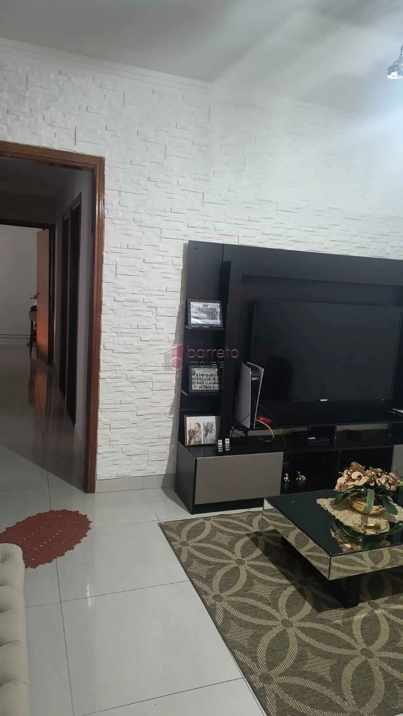 CASA PARA VENDA NO JARDIM LIBERDADE – JUNDIAÍ/SP