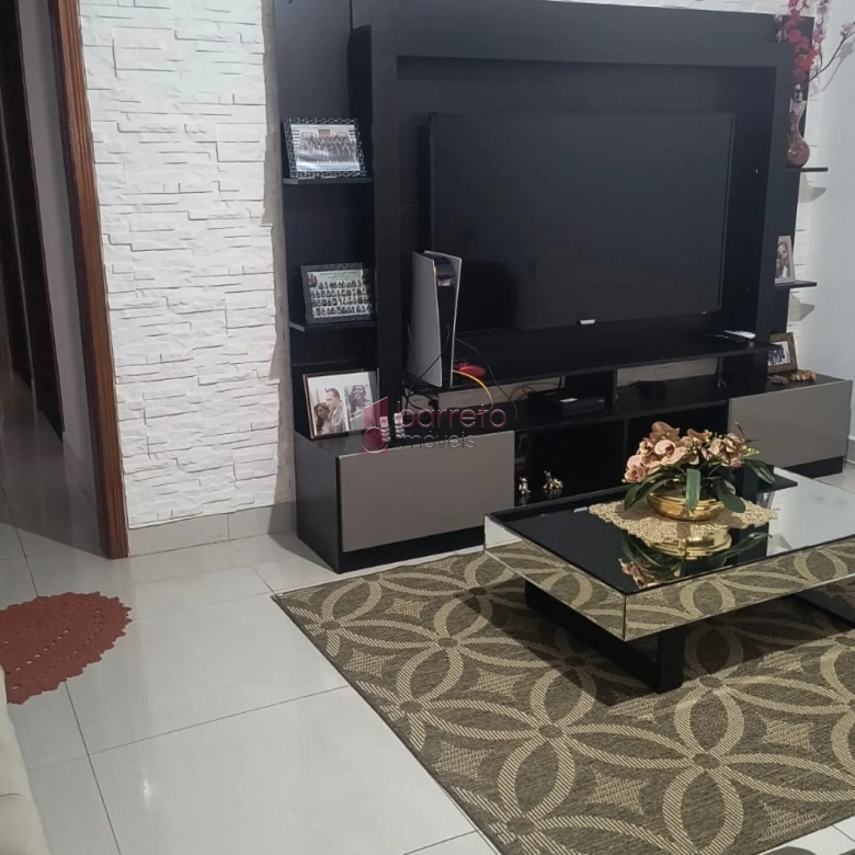 CASA PARA VENDA NO BAIRRO JARDIM LIBERDADE – JUNDIAÍ/SP