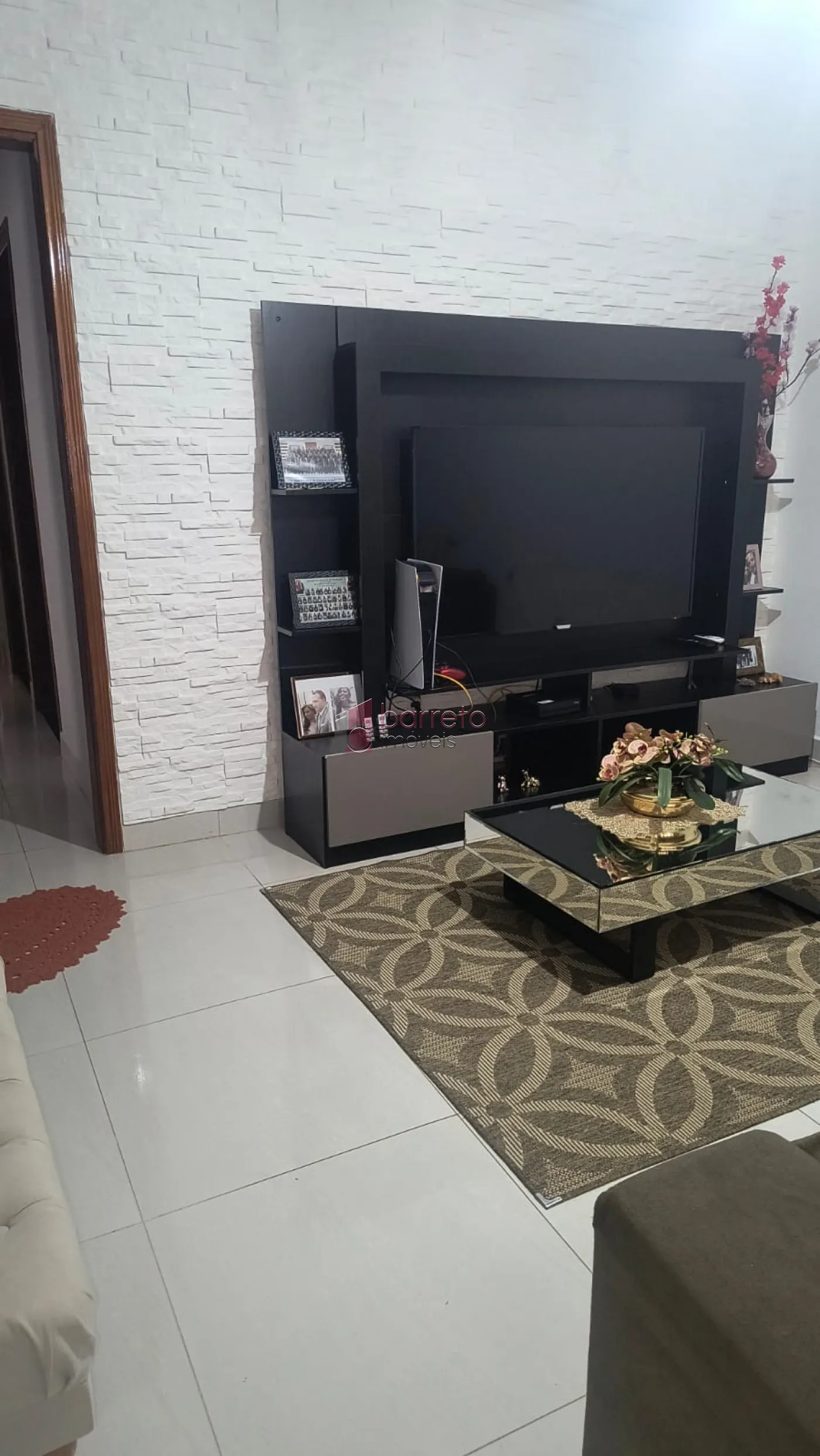 CASA PARA VENDA NO JARDIM LIBERDADE – JUNDIAÍ/SP