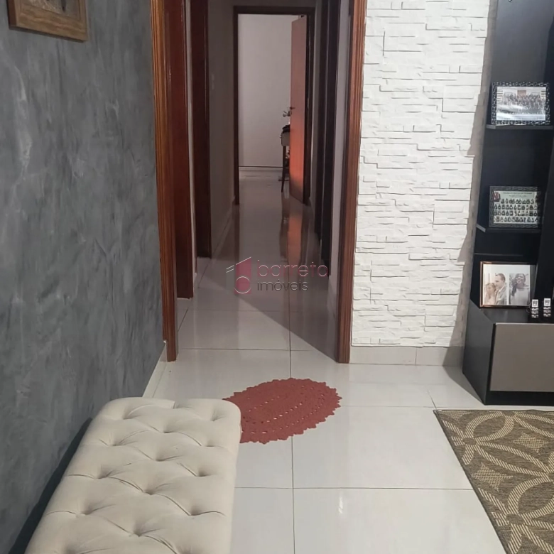 CASA PARA VENDA NO BAIRRO JARDIM LIBERDADE – JUNDIAÍ/SP