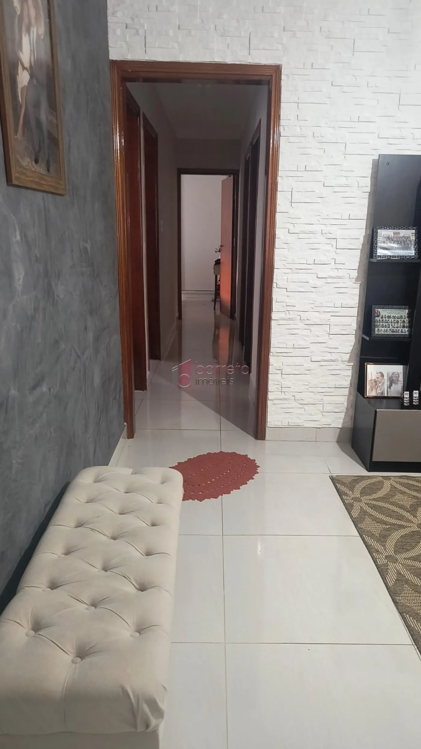 CASA PARA VENDA NO JARDIM LIBERDADE – JUNDIAÍ/SP