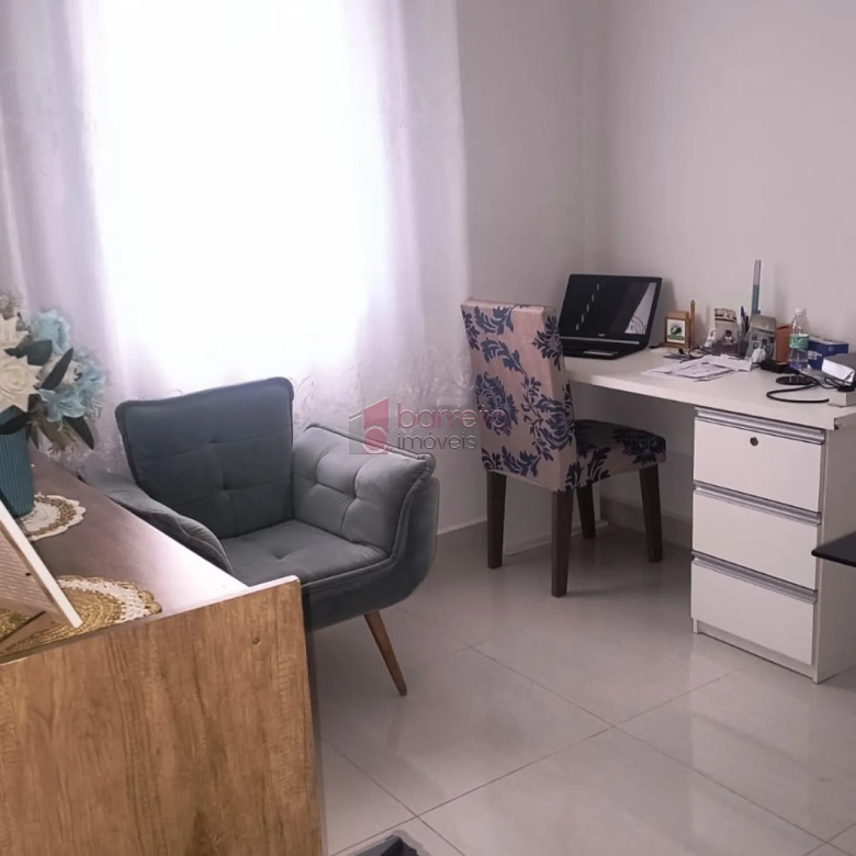 CASA PARA VENDA NO BAIRRO JARDIM LIBERDADE – JUNDIAÍ/SP