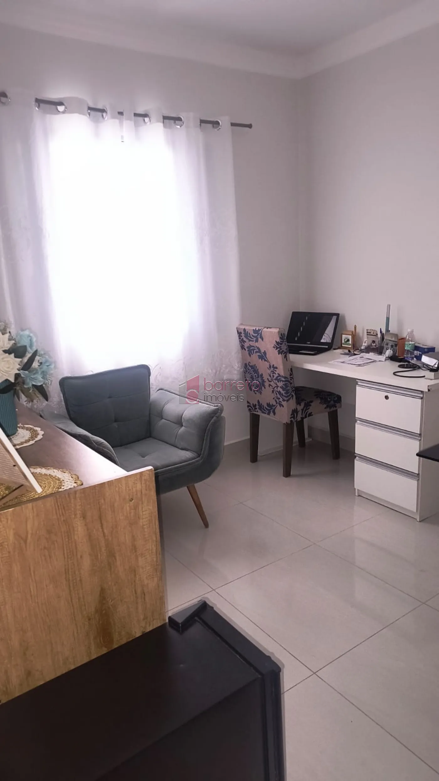 CASA PARA VENDA NO JARDIM LIBERDADE – JUNDIAÍ/SP