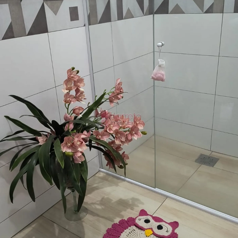 CASA PARA VENDA NO BAIRRO JARDIM LIBERDADE – JUNDIAÍ/SP