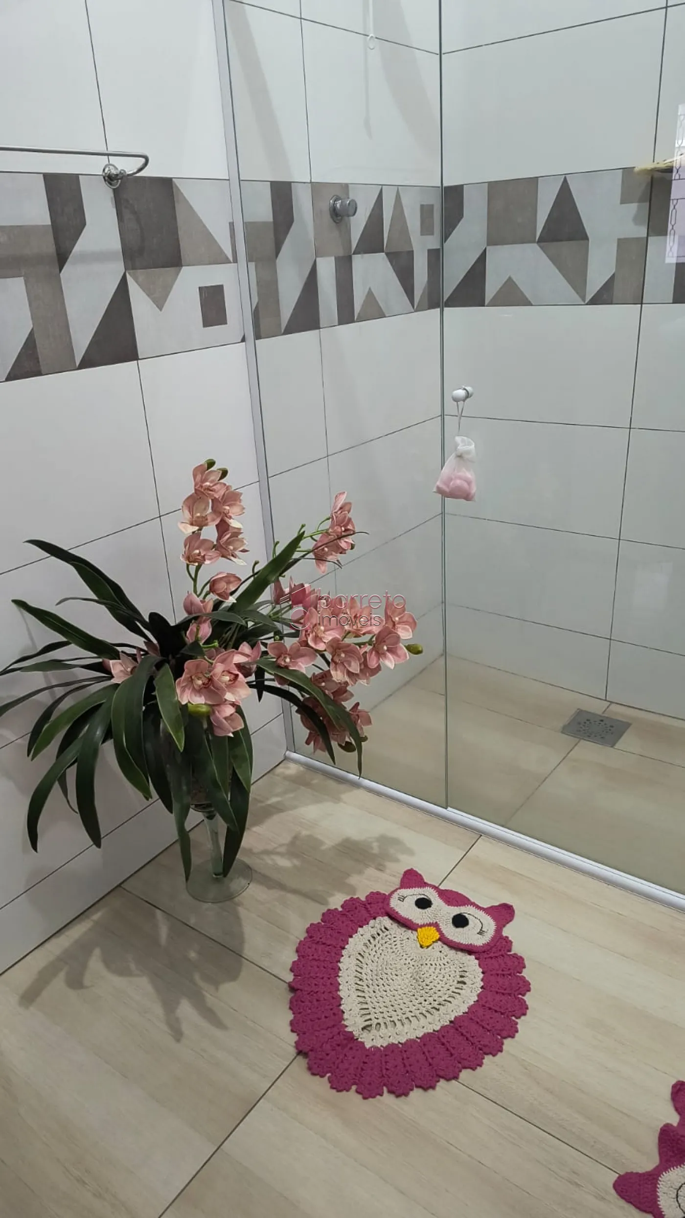 CASA PARA VENDA NO JARDIM LIBERDADE – JUNDIAÍ/SP