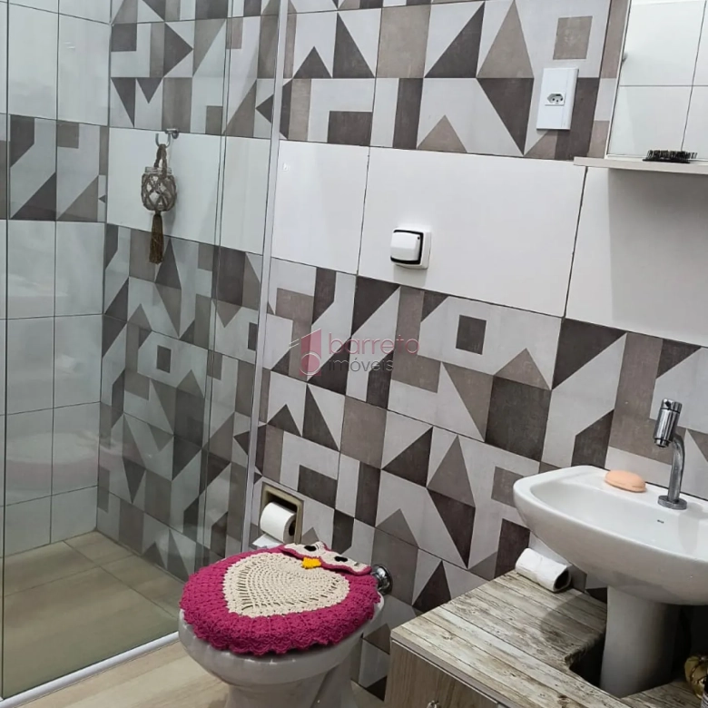 CASA PARA VENDA NO BAIRRO JARDIM LIBERDADE – JUNDIAÍ/SP