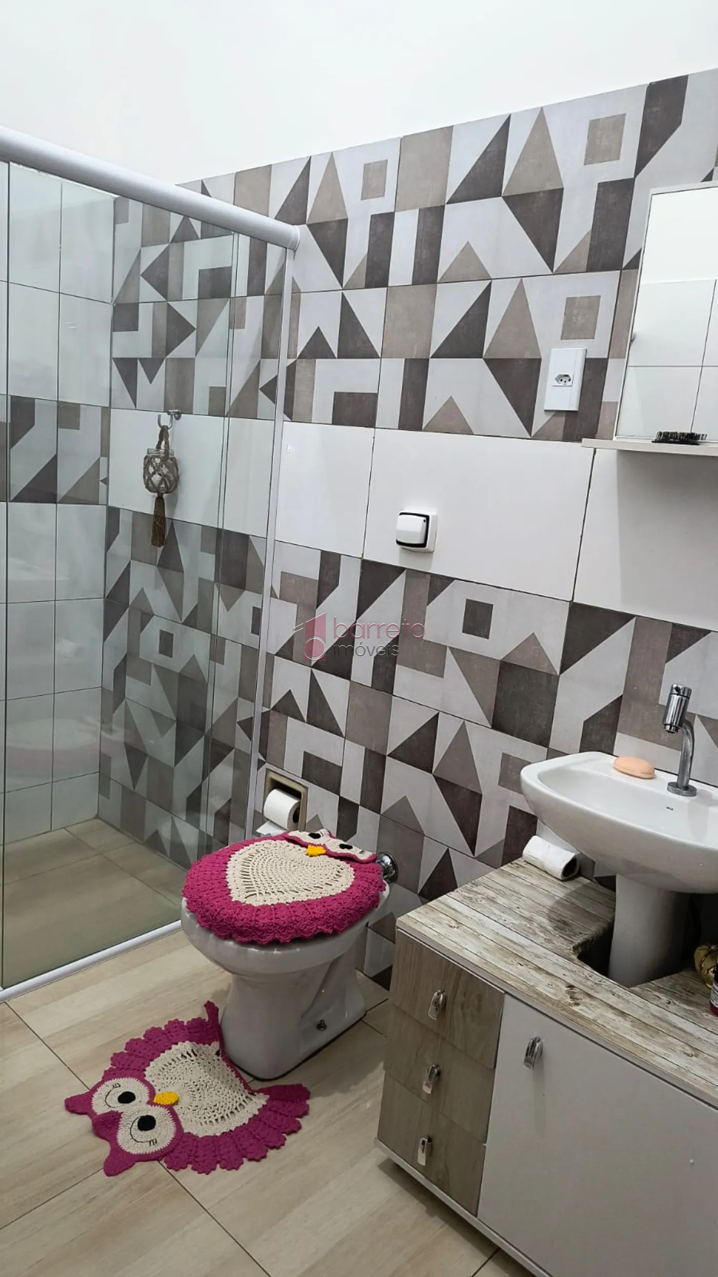 CASA PARA VENDA NO JARDIM LIBERDADE – JUNDIAÍ/SP