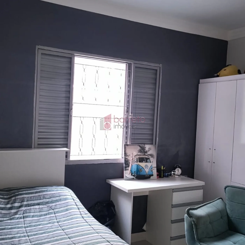 CASA PARA VENDA NO BAIRRO JARDIM LIBERDADE – JUNDIAÍ/SP