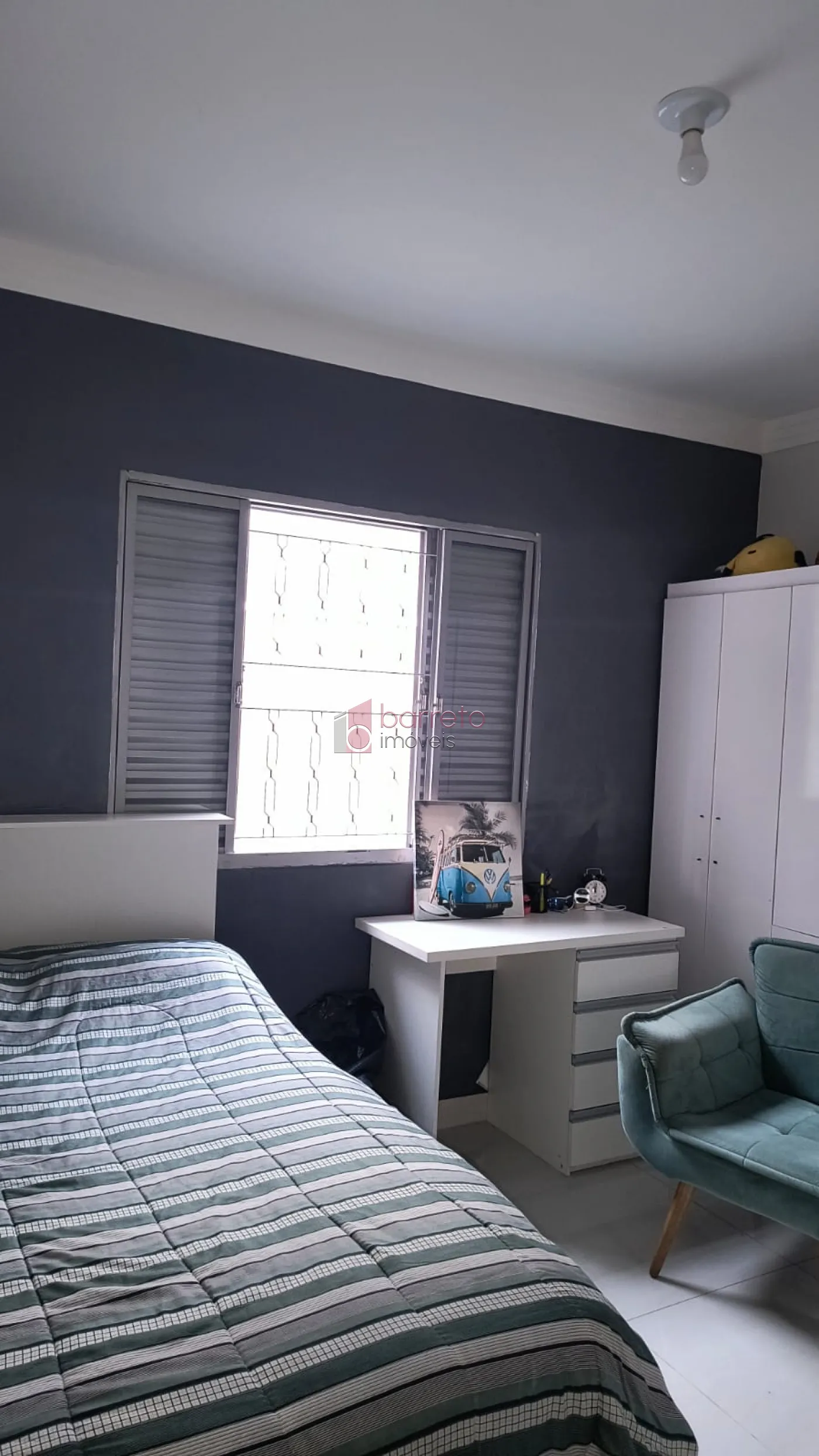 CASA PARA VENDA NO JARDIM LIBERDADE – JUNDIAÍ/SP