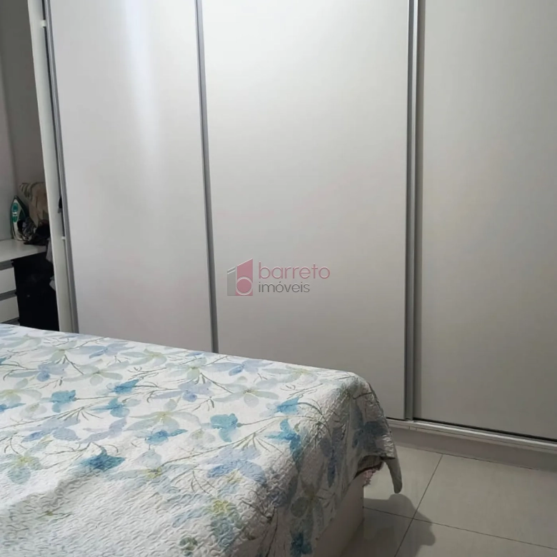 CASA PARA VENDA NO BAIRRO JARDIM LIBERDADE – JUNDIAÍ/SP