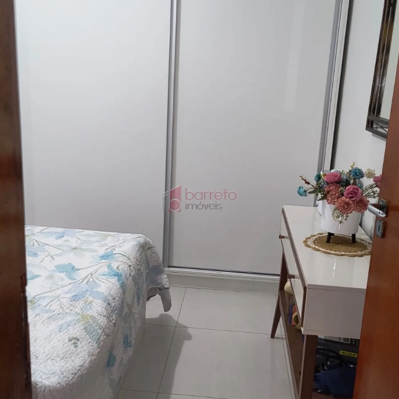 CASA PARA VENDA NO BAIRRO JARDIM LIBERDADE – JUNDIAÍ/SP