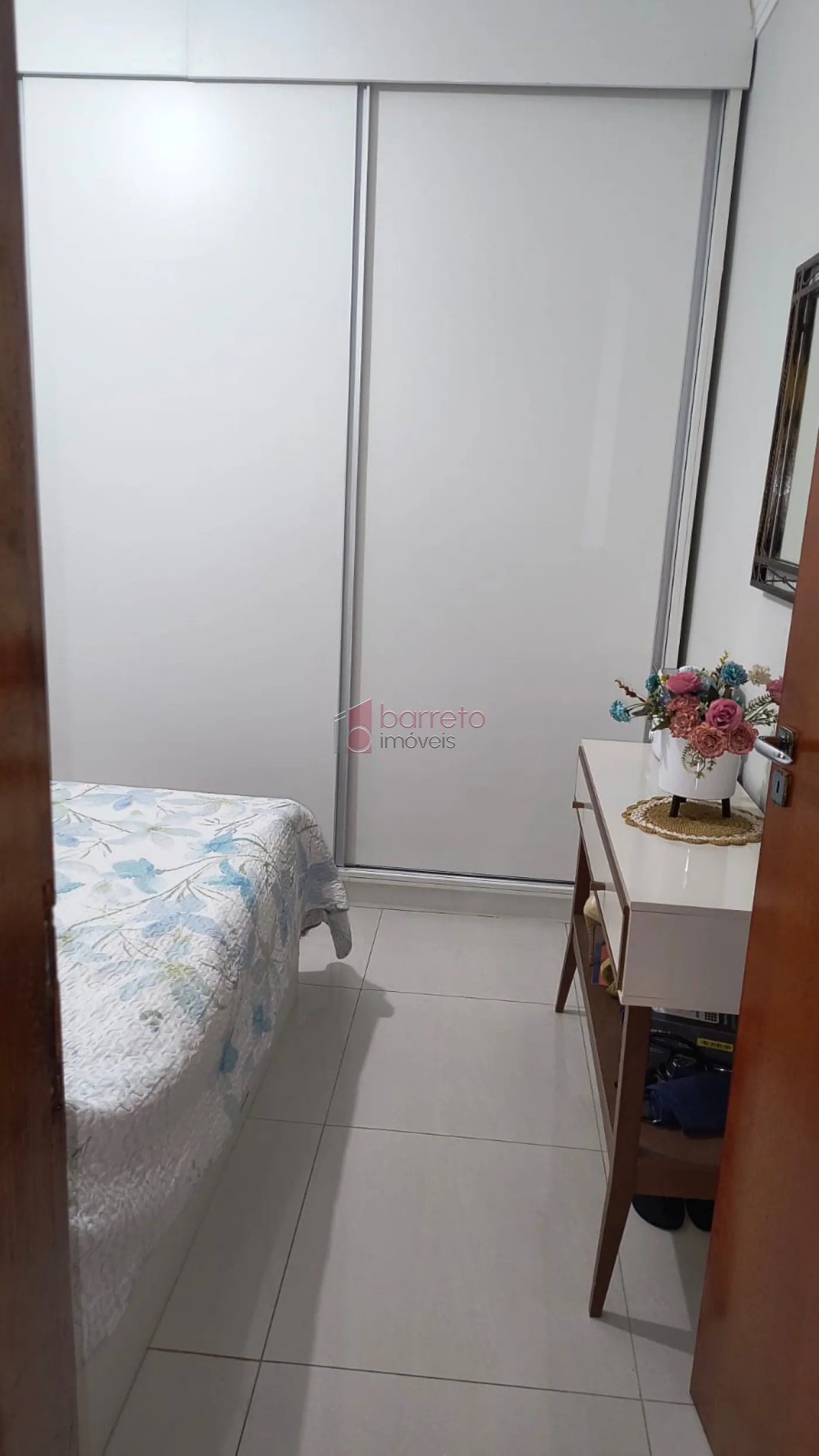 CASA PARA VENDA NO JARDIM LIBERDADE – JUNDIAÍ/SP