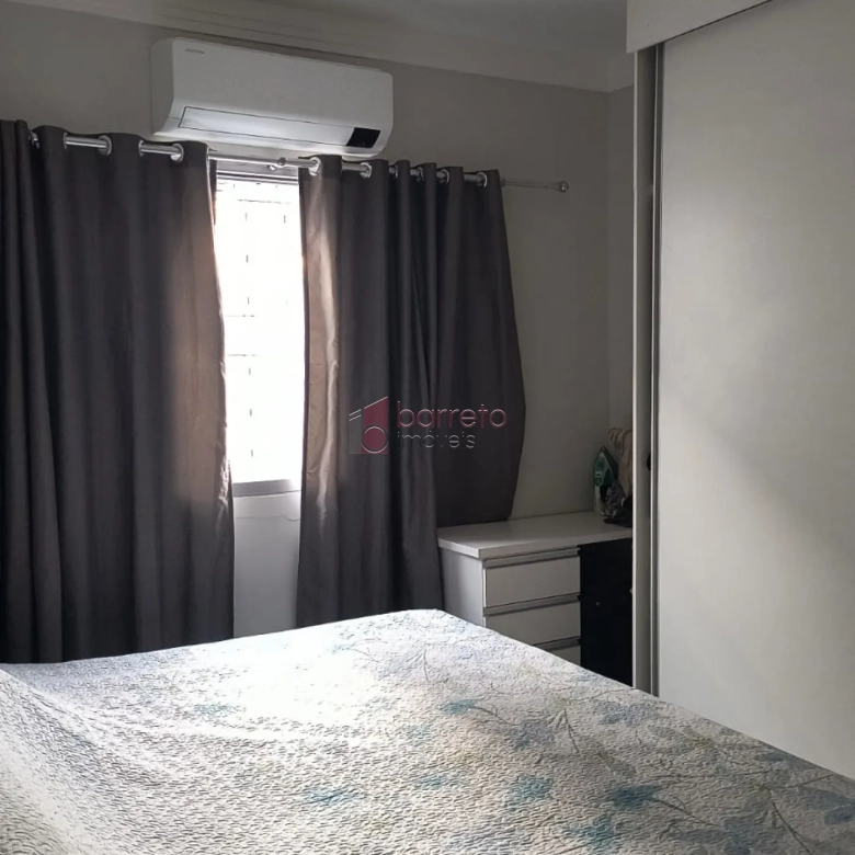 CASA PARA VENDA NO BAIRRO JARDIM LIBERDADE – JUNDIAÍ/SP