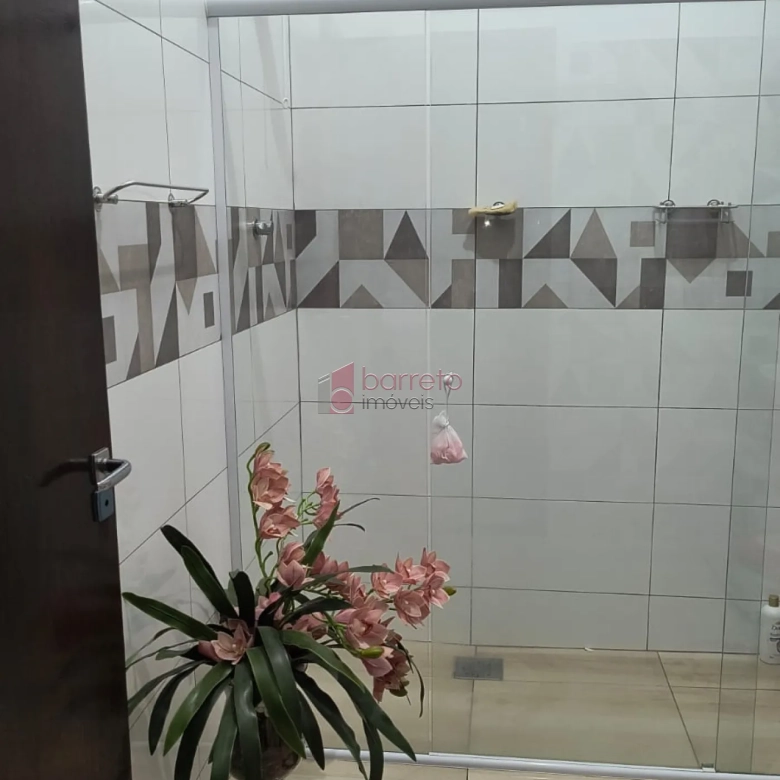 CASA PARA VENDA NO BAIRRO JARDIM LIBERDADE – JUNDIAÍ/SP