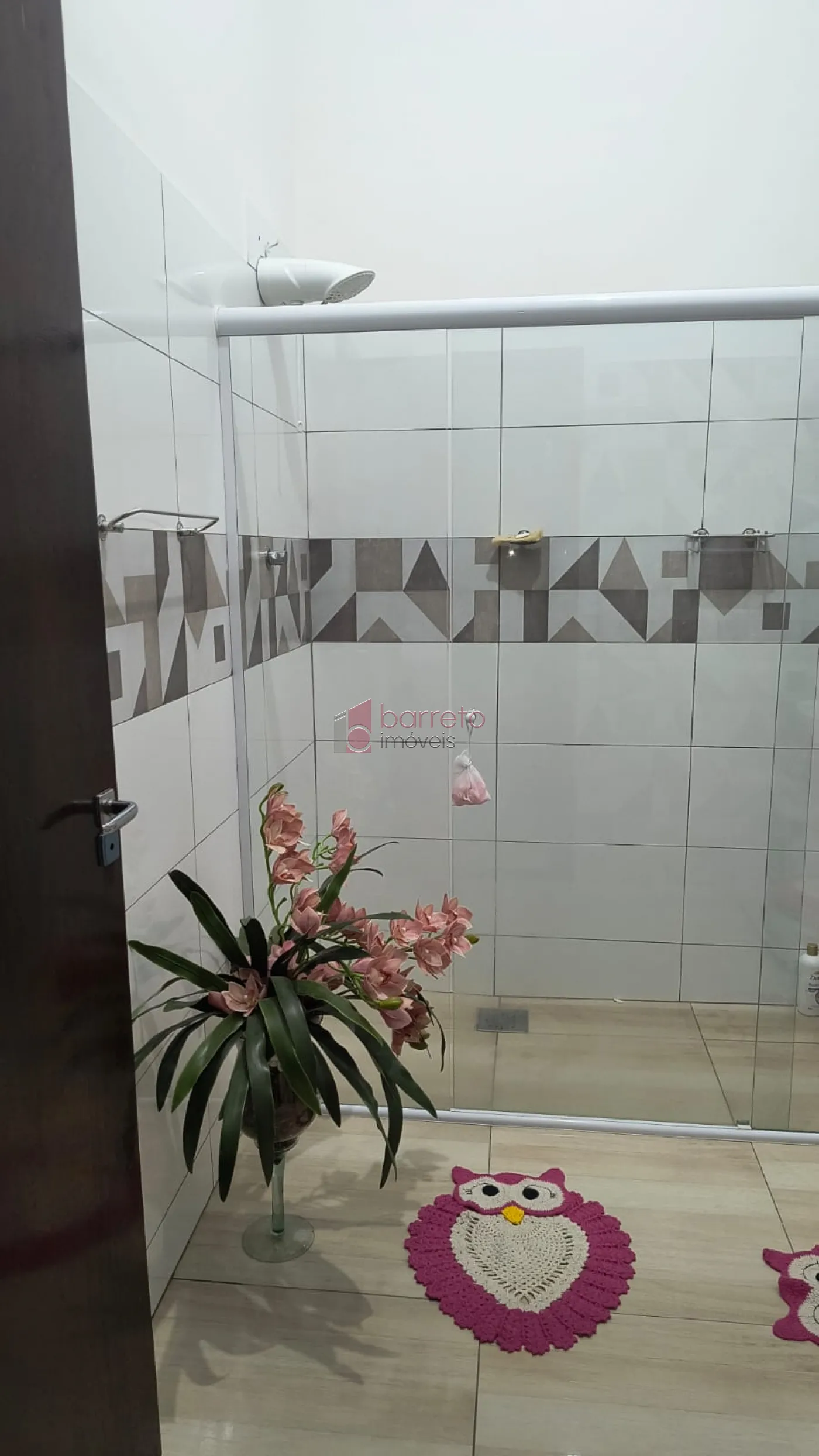 CASA PARA VENDA NO JARDIM LIBERDADE – JUNDIAÍ/SP