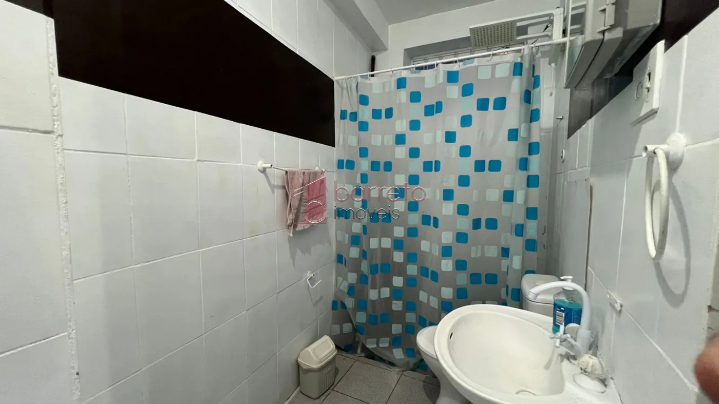 CASA TÉRREA PARA VENDA NO BAIRRO JARDIM LIBERDADE – JUNDIAÍ/SP