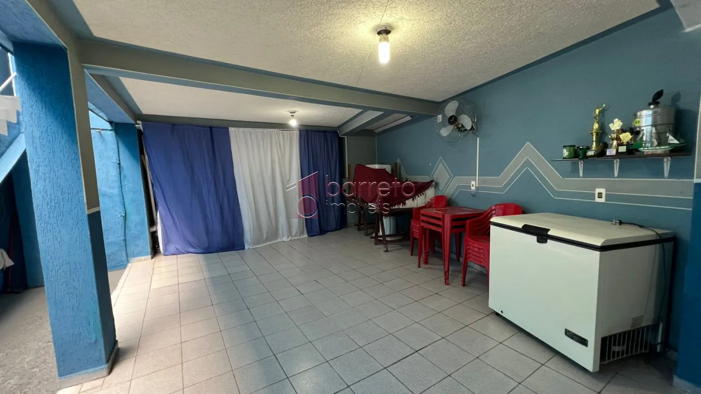 CASA TÉRREA PARA VENDA NO BAIRRO JARDIM LIBERDADE – JUNDIAÍ/SP