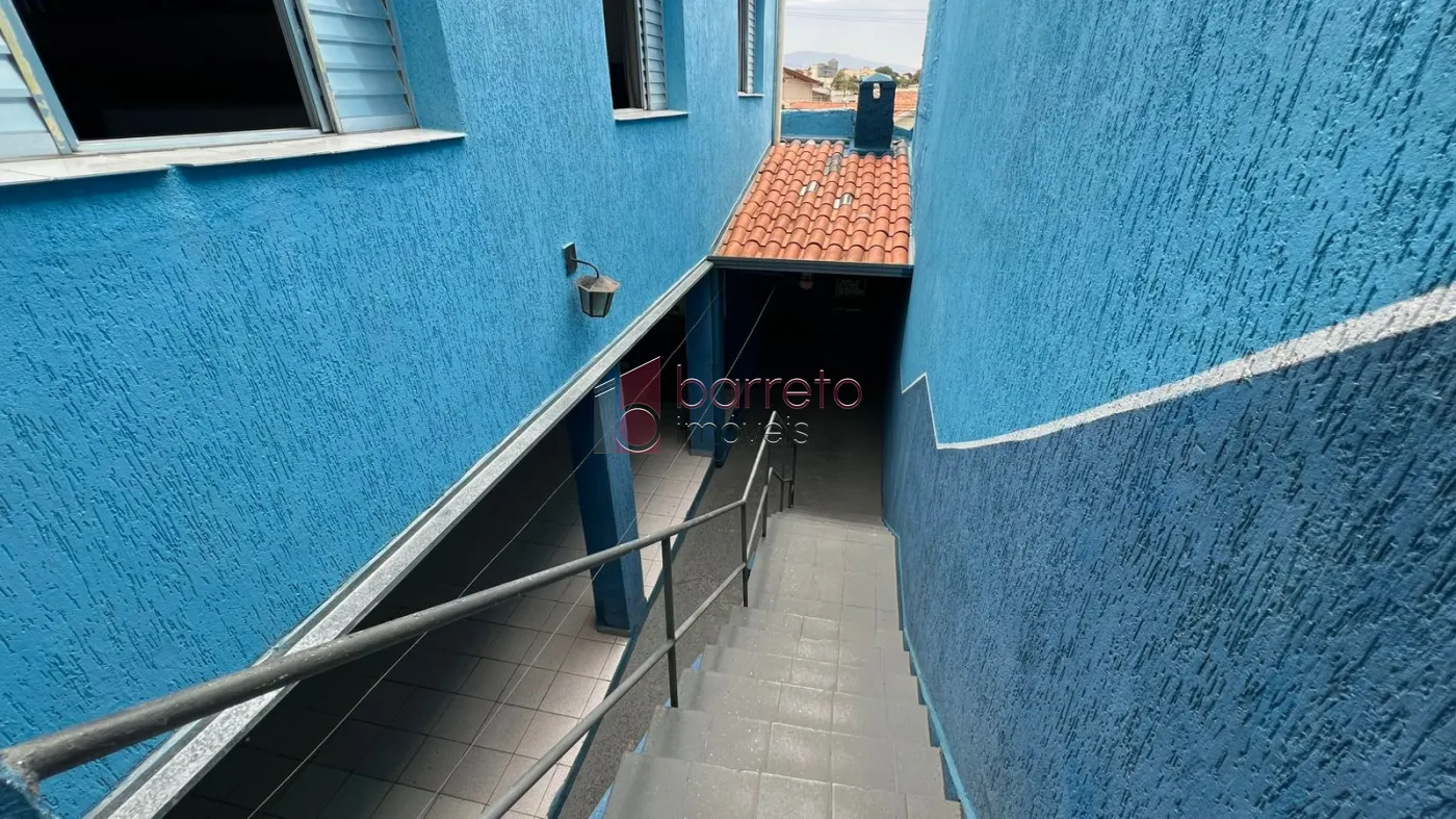 CASA TÉRREA PARA VENDA NO BAIRRO JARDIM LIBERDADE – JUNDIAÍ/SP