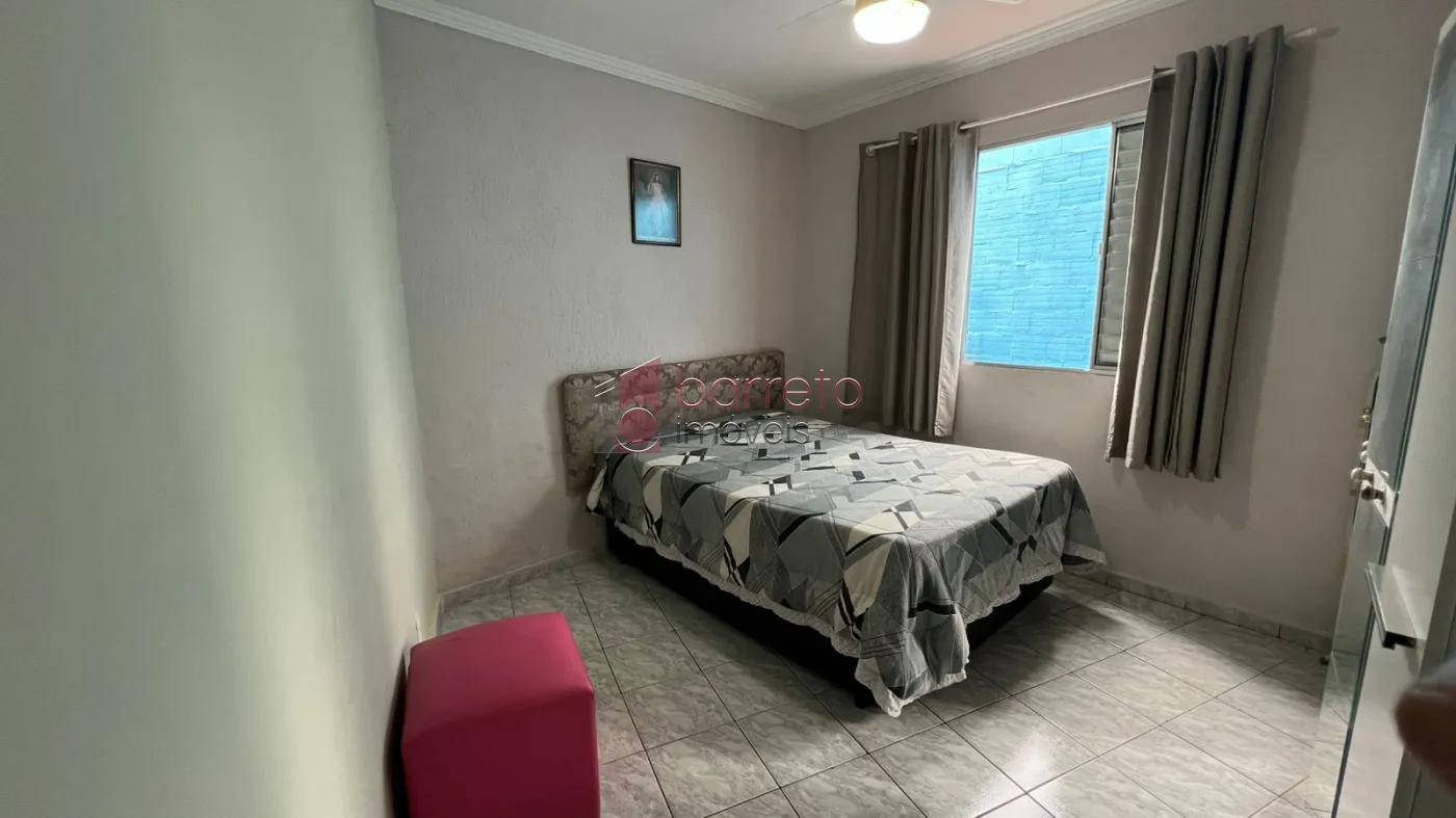 CASA TÉRREA PARA VENDA NO BAIRRO JARDIM LIBERDADE – JUNDIAÍ/SP