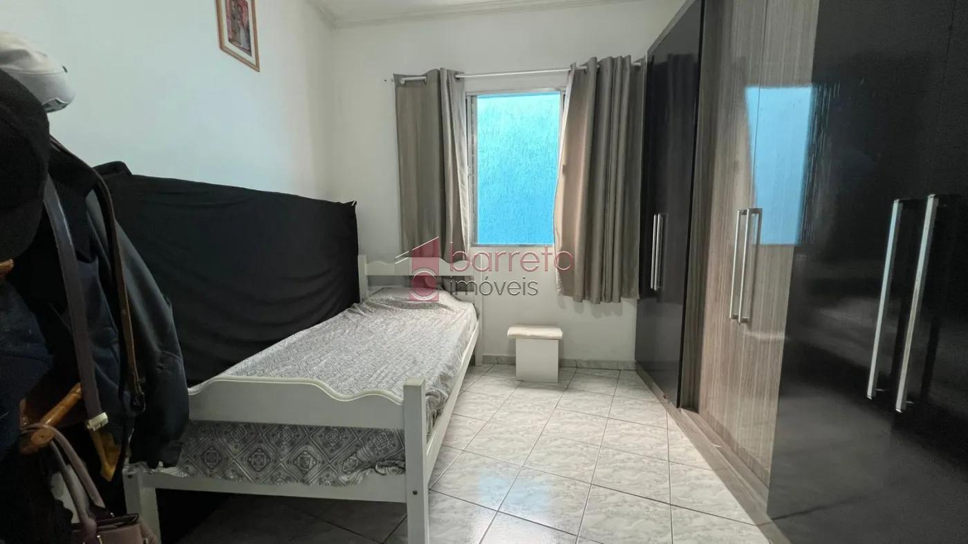 CASA TÉRREA PARA VENDA NO BAIRRO JARDIM LIBERDADE – JUNDIAÍ/SP
