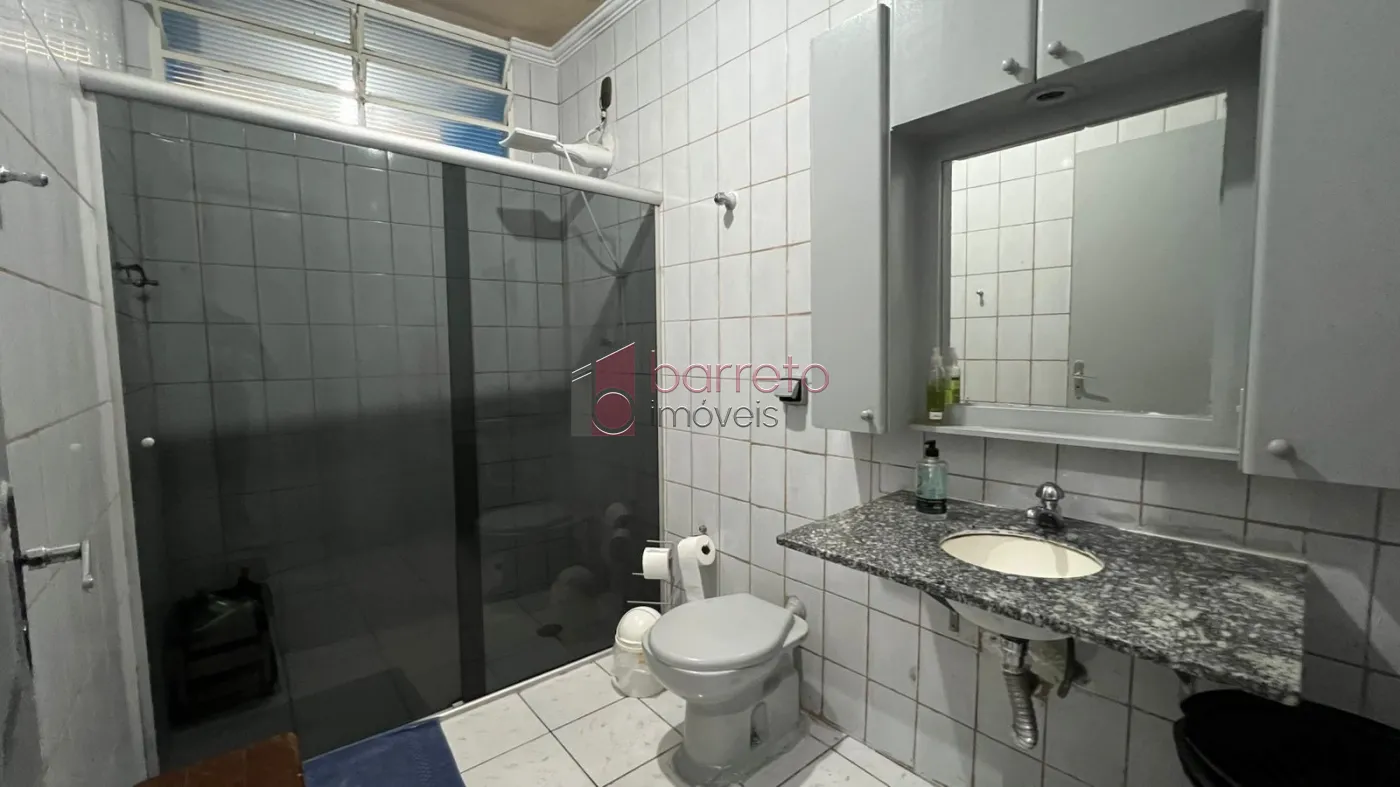 CASA TÉRREA PARA VENDA NO BAIRRO JARDIM LIBERDADE – JUNDIAÍ/SP