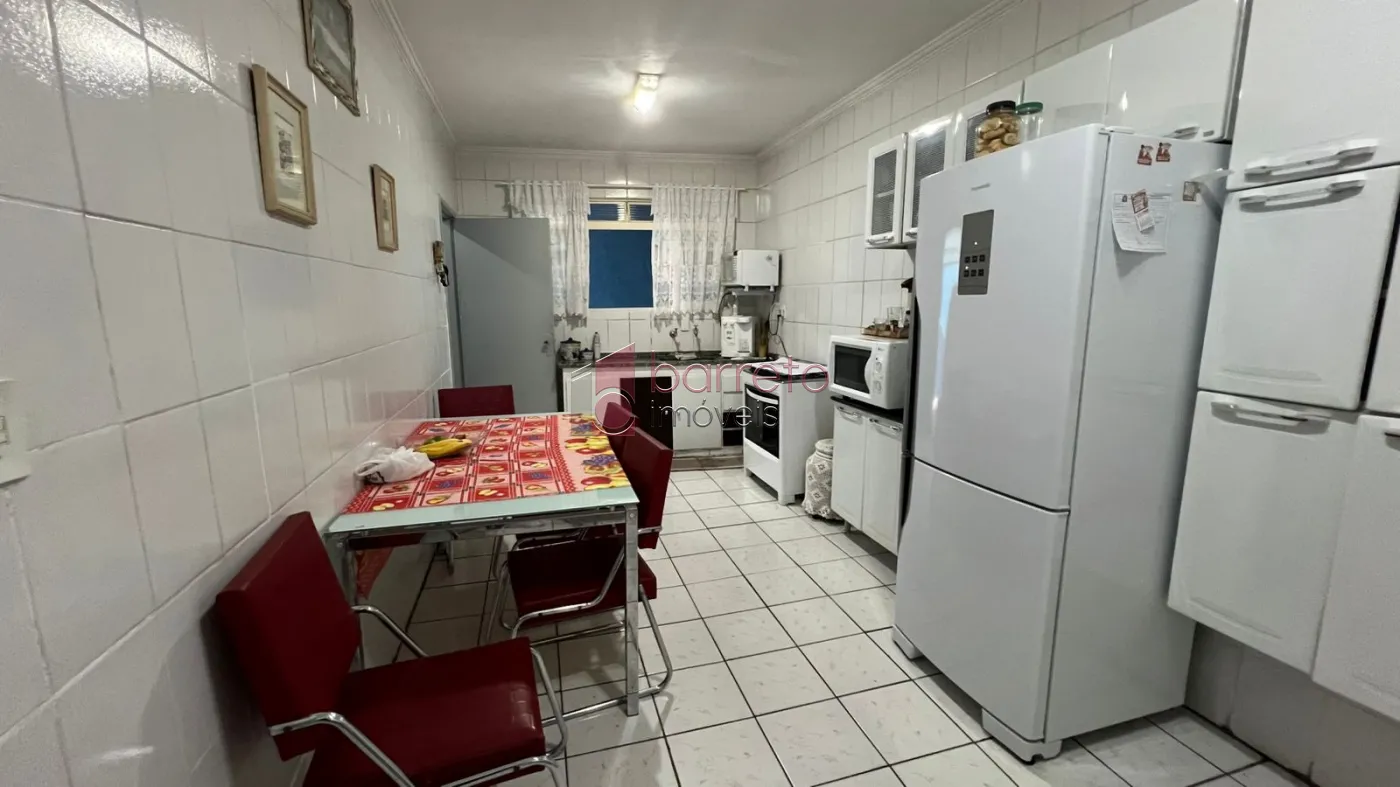 CASA TÉRREA PARA VENDA NO BAIRRO JARDIM LIBERDADE – JUNDIAÍ/SP