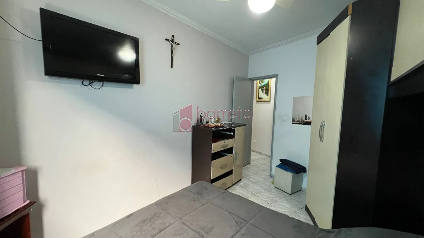 CASA TÉRREA PARA VENDA NO BAIRRO JARDIM LIBERDADE – JUNDIAÍ/SP