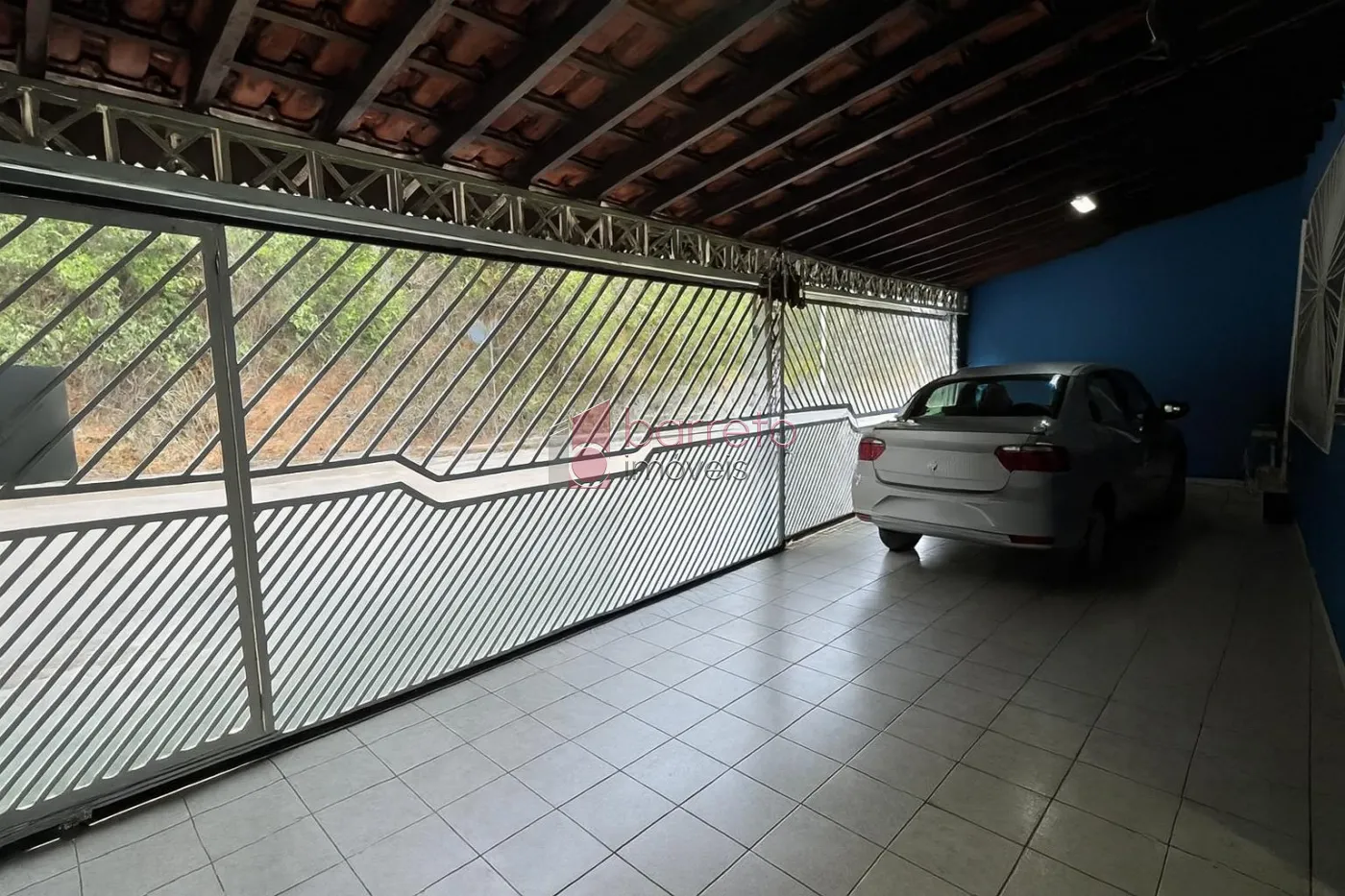 CASA TÉRREA PARA VENDA NO BAIRRO JARDIM LIBERDADE – JUNDIAÍ/SP