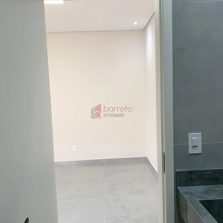 CASA TÉRREA À VENDA NO JARDIM VALE VERDE EM JUNDIAÍ/SP