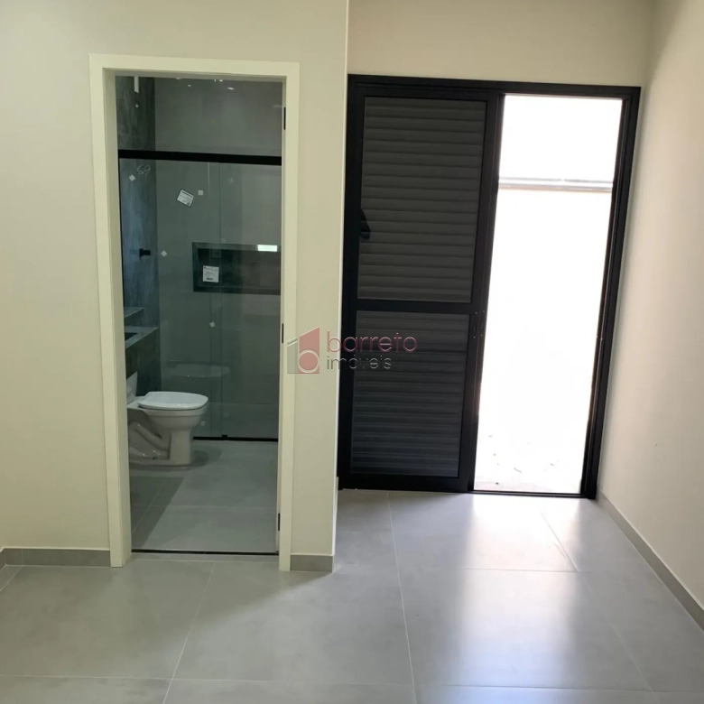 CASA TÉRREA À VENDA NO JARDIM VALE VERDE EM JUNDIAÍ/SP