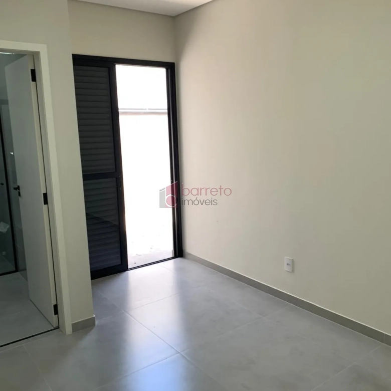 CASA TÉRREA À VENDA NO JARDIM VALE VERDE EM JUNDIAÍ/SP