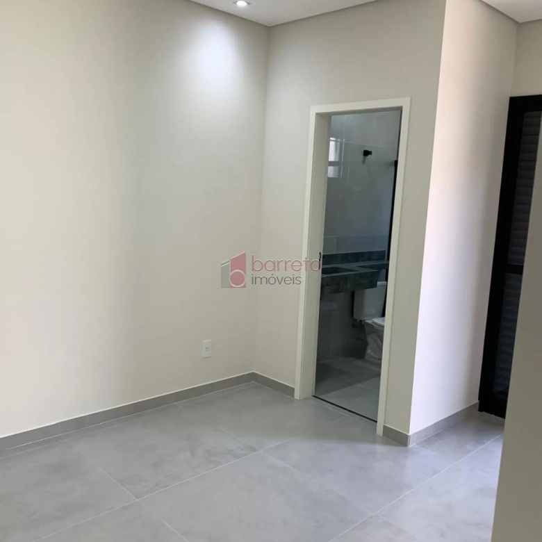 CASA TÉRREA À VENDA NO JARDIM VALE VERDE EM JUNDIAÍ/SP