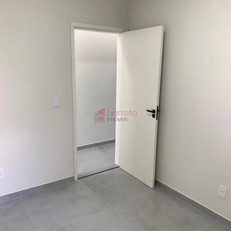 CASA TÉRREA À VENDA NO JARDIM VALE VERDE EM JUNDIAÍ/SP