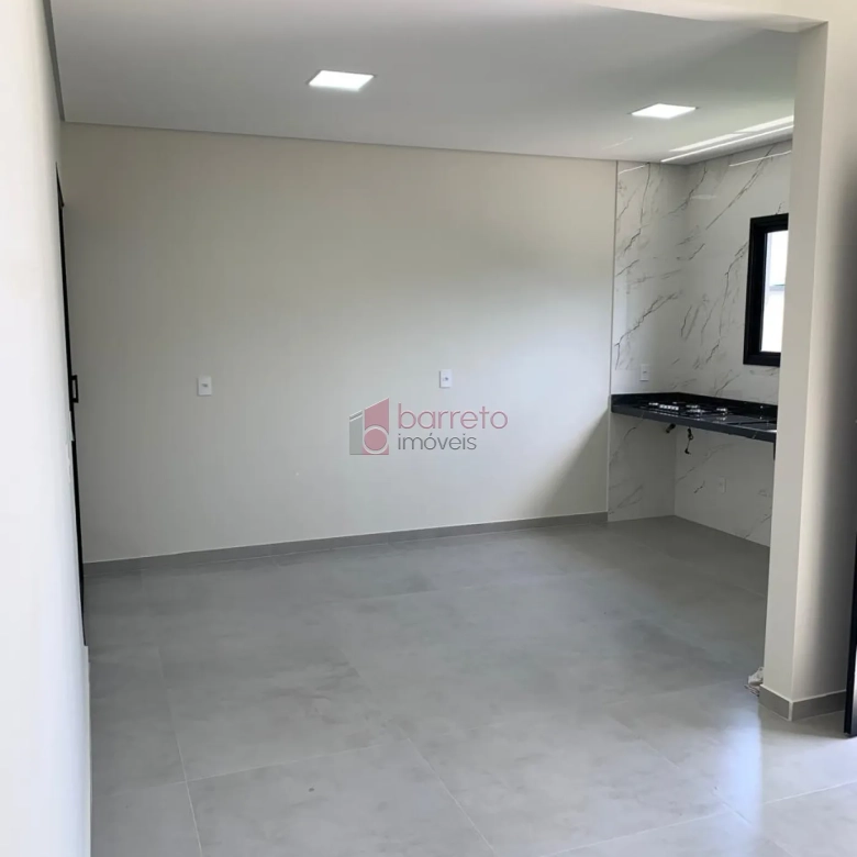 CASA TÉRREA À VENDA NO JARDIM VALE VERDE EM JUNDIAÍ/SP