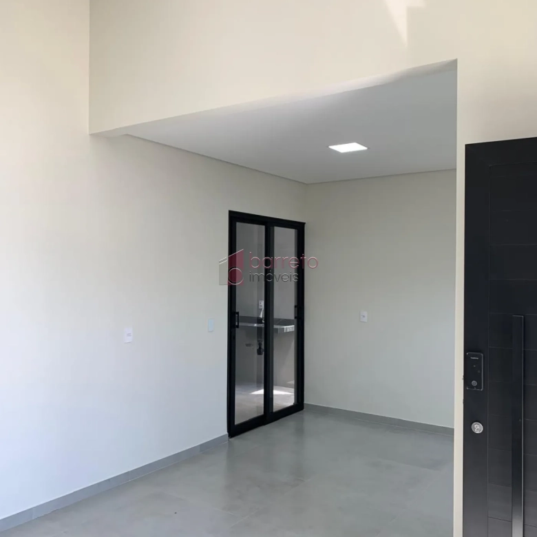 CASA TÉRREA À VENDA NO JARDIM VALE VERDE EM JUNDIAÍ/SP