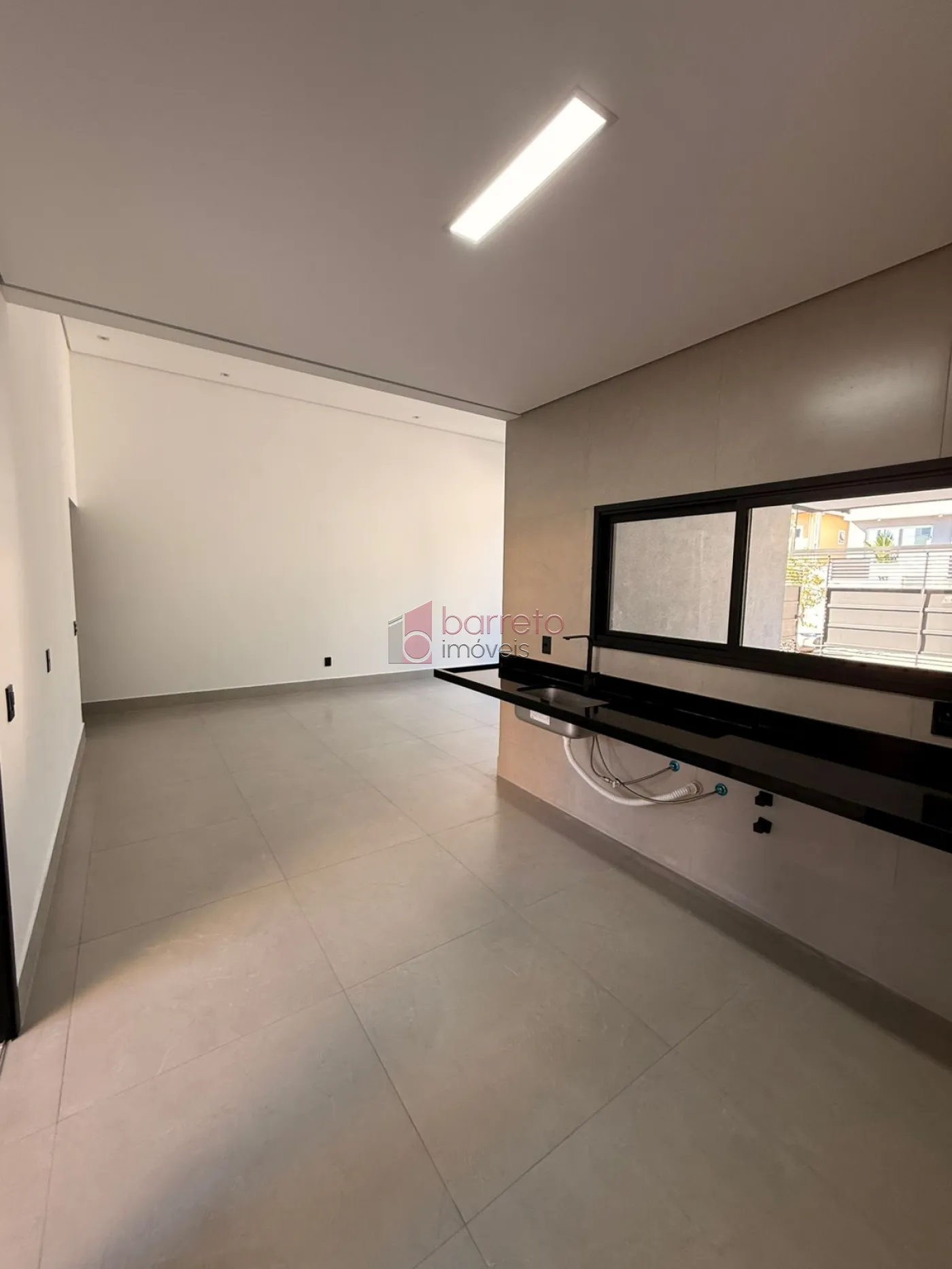 CASA À VENDA NO BAIRRO JARDIM MARAMBAIA EM JUNDIAÍ/SP