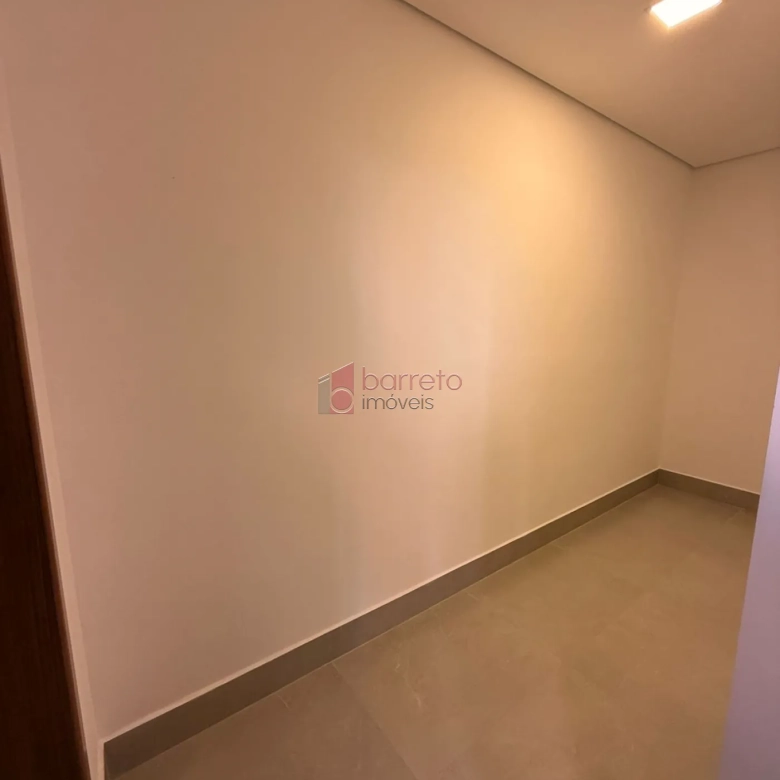 CASA À VENDA NO BAIRRO JARDIM MARAMBAIA EM JUNDIAÍ/SP